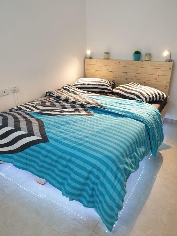 Apartamento סויטה בלב המדבר. Be'er Ora Exterior foto